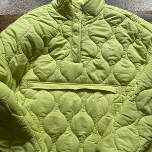 Pacsun Active Jacket